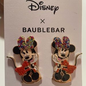 Disney x Baublebar